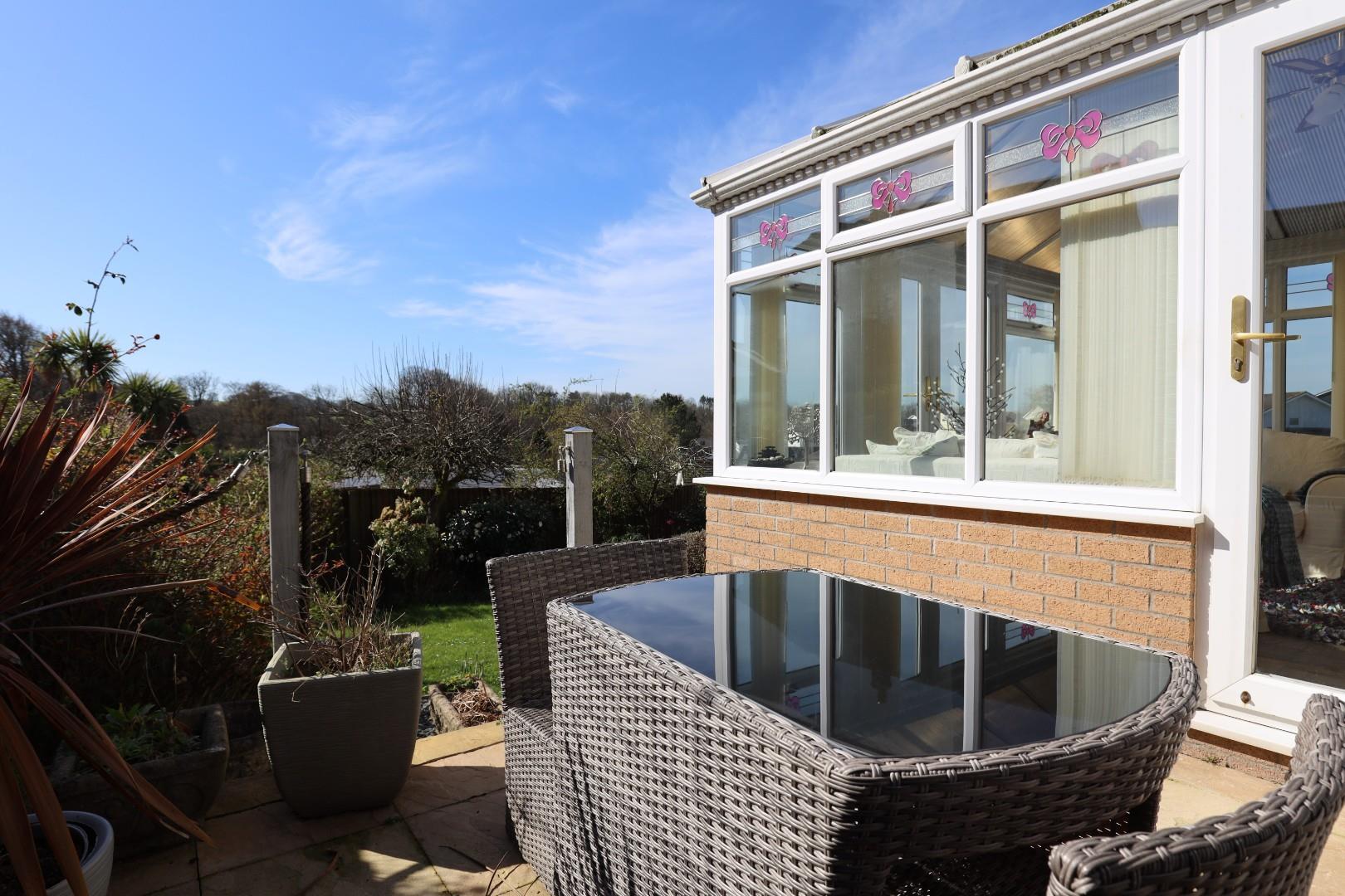 Elms Park, Miskin, Pontyclun